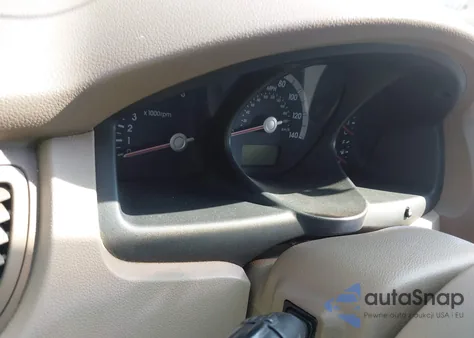 2005 Kia Sportage Ex V6/Lx V6 from USA, damaged, VIN KNDJE723557077208